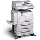 Xerox Document Centre 340 Digital Copier Toner
